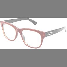 Gucci Brille Herren Gucci GG1796O 55 007