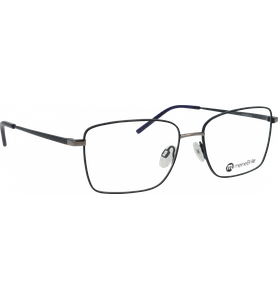 meineBrille 04-30060-02, Nachtblau/Hellgrau - Ansicht 5