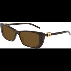 Gucci Sonnenbrille Damen Gucci GG1681S 53 004