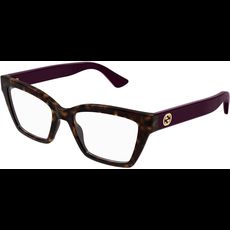 Gucci Brille Damen Gucci GG1715O 53 007