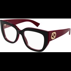 Gucci Brille Damen Gucci GG1846O 54 003