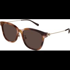 Gucci Sonnenbrille Damen Gucci GG1884SK 56 004