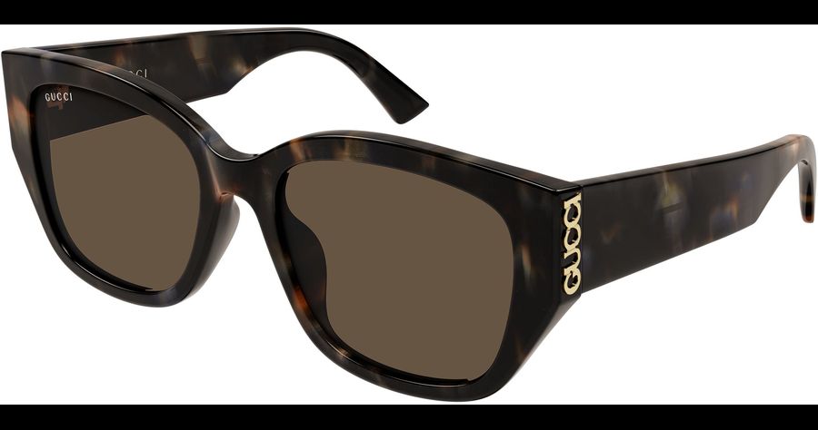 Gucci Sonnenbrille Damen Gucci GG2043SA 55 003 Ansicht 1