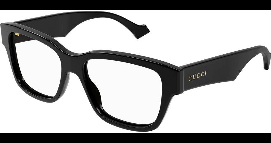 Gucci Brille Herren Gucci GG1428O 55 004 Ansicht 1