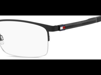 Tommy Hilfiger Brille Herren Tommy Hilfiger TH 2079 54 003 Ansicht 3