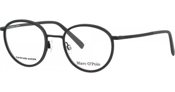 Marc O´Polo 502187 30 Grau/Gun - Ansicht 2