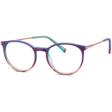  Humphrey´s Brille Unisex Humphrey´s 581144 47 55