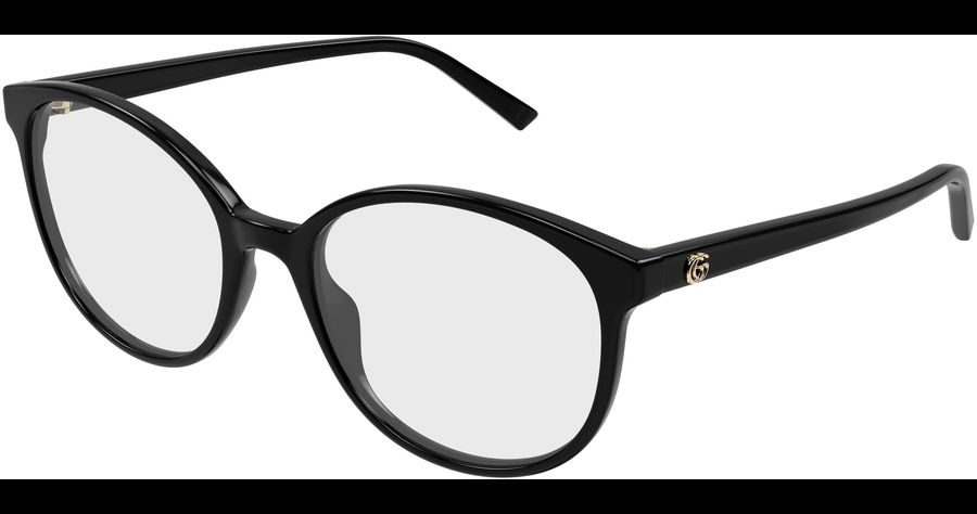 Gucci Brille Damen Gucci GG1996O 54 001 Ansicht 1