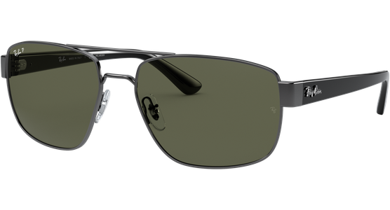 Ray-Ban RB3663 004/58 - Ansicht 2
