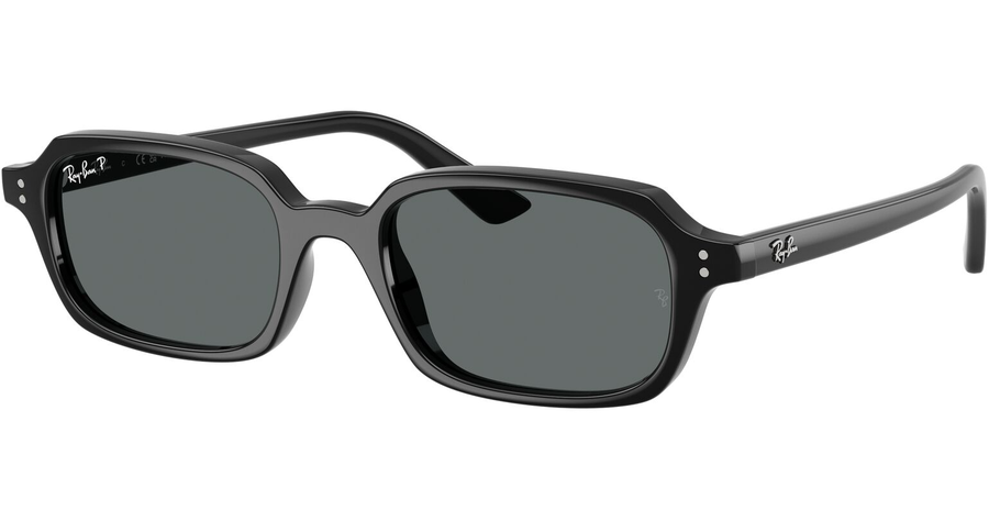Ray-Ban Sonnenbrille Unisex Ray-Ban RB4455 667781 Ansicht 1