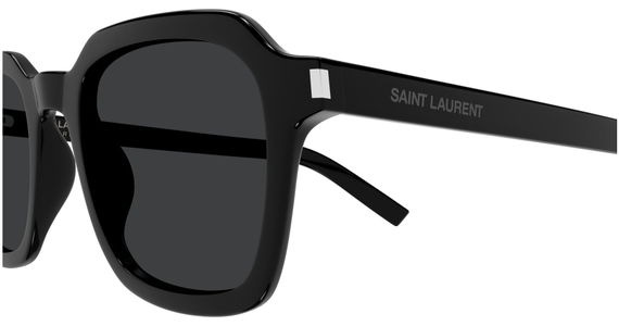 Saint Laurent SL 715 SLIM 49 001 - Ansicht 4