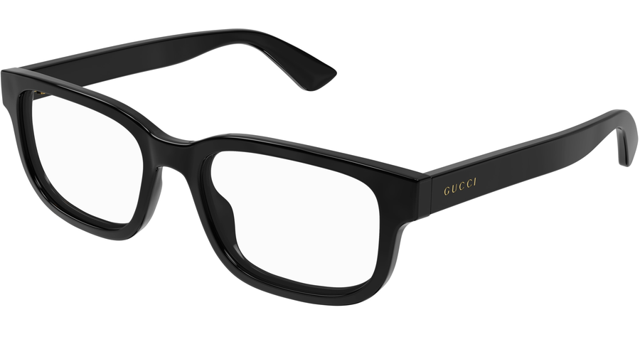 Gucci Brille Herren Gucci GG1584O 53 001 Ansicht 1