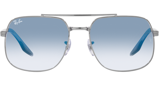 Ray-Ban RB3699 004/3F - Ansicht 13