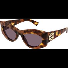 Gucci Sonnenbrille Damen Gucci GG1843S 53 003