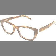 Saint Laurent Brille Damen Saint Laurent SL M153/J OPT 53 003