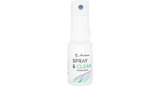 Spray & Clean Lipidreiniger - Ansicht 3