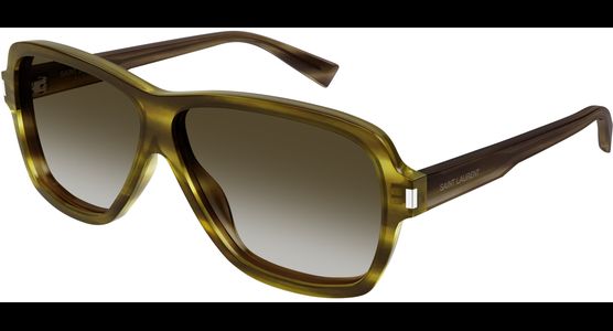 Saint Laurent SL 609 CAROLYN 003 - Ansicht 2