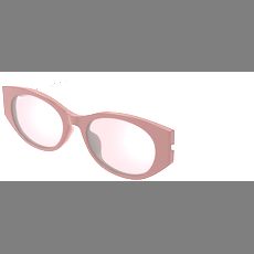 Gucci Sonnenbrille Damen Gucci GG1970SA 54 004