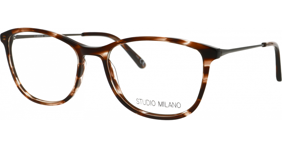 Studio Milano Brille Damen meineLinse Studio 01-20000-02 5217 Ansicht 1