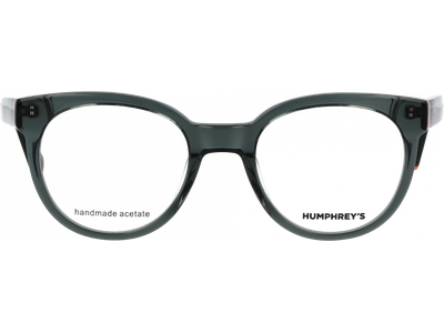 Humphreys Brille Unisex Humphreys 583164 49 40 Ansicht 4