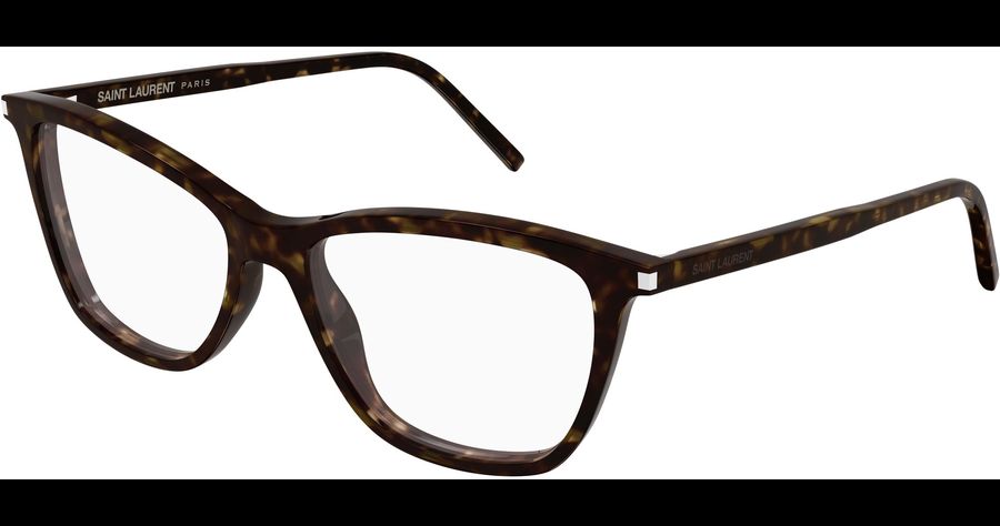 Saint Laurent Brille Damen Saint Laurent SL 259 53 002 Ansicht 1