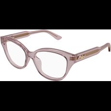 Chloé Brille Damen Chloé CH0381OL 51 004