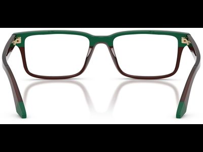 Emporio Armani Brille Herren Emporio Armani EA3269 6315 Ansicht 4