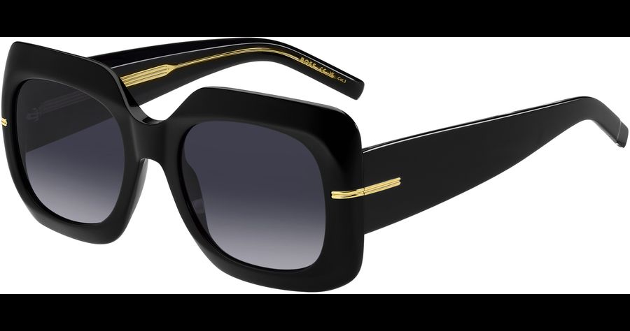 Hugo Boss Sonnenbrille Damen Hugo Boss BOSS 1730/S 54 807 Ansicht 1