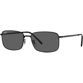 Ray-Ban Sonnenbrille Unisex Ray-Ban RB3717 002/B1