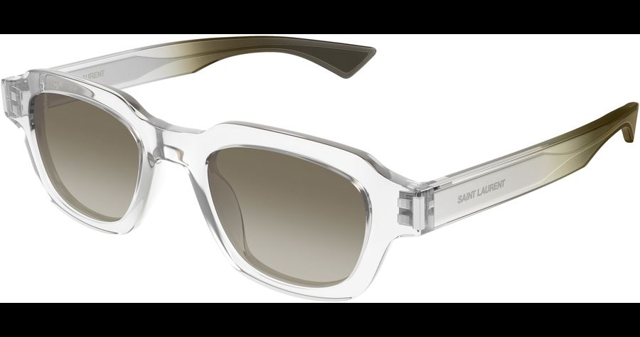 Saint Laurent Sonnenbrille Herren Saint Laurent SL 791 48 004 Ansicht 1