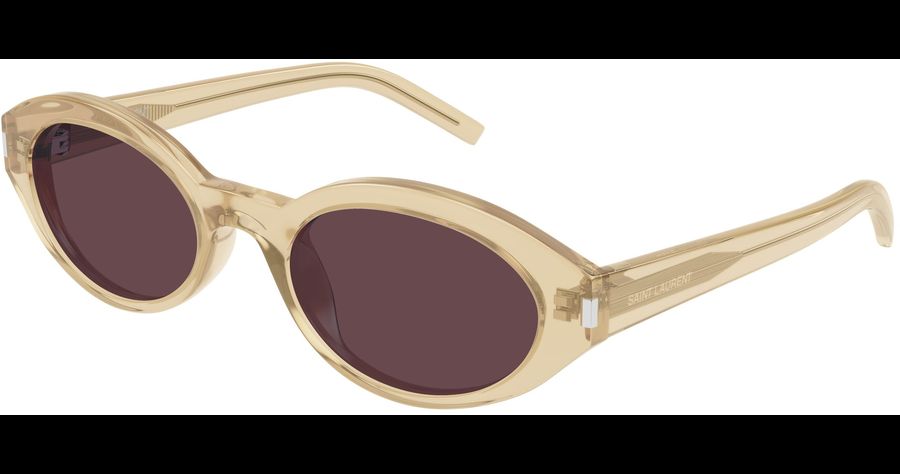 Saint Laurent Sonnenbrille Damen Saint Laurent SL 567 51 007 Ansicht 1
