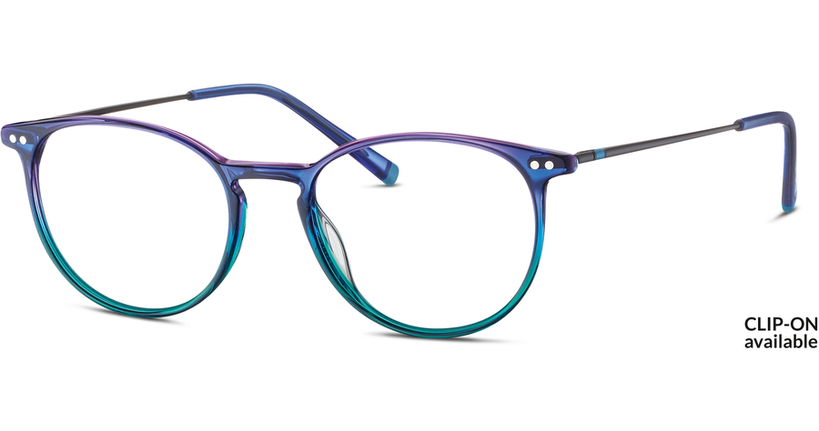 Humphreys Brille Unisex Humphrey´s 581066 47 79 Ansicht 1