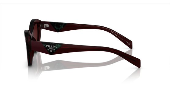 Prada 0PR A02S 18O80B - Ansicht 4