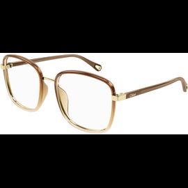 Chloé Brille Damen Chloé CH0034O 53 014