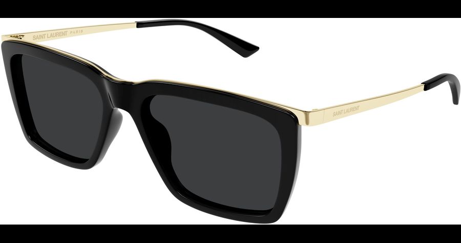 Saint Laurent Sonnenbrille Herren Saint Laurent SL 765 56 001 Ansicht 1