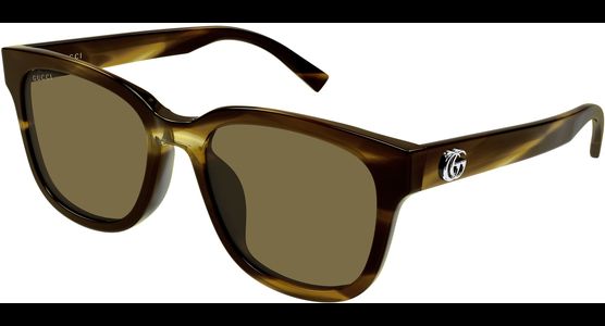 Gucci GG2126SK 55 003 - Ansicht 2