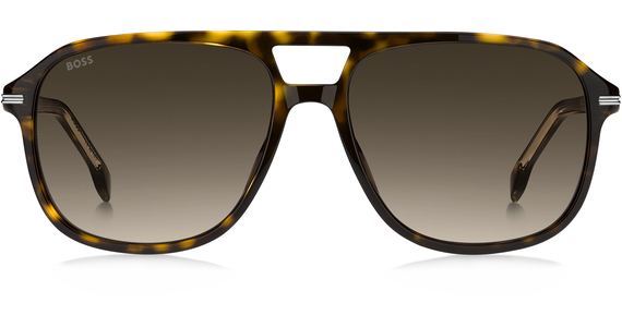 Hugo Boss BOSS 1751/S 57 086 - Ansicht 3