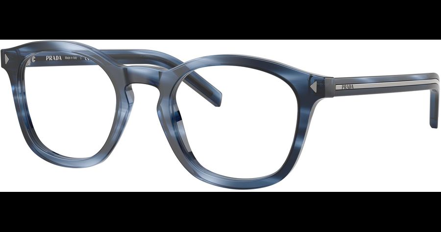 Prada Brille Herren Prada PR C04V 26F1O1 Ansicht 1