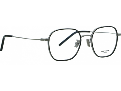 Saint Laurent Brille Herren Saint Laurent SL 397/F 52 002 Ansicht 3
