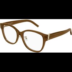 Saint Laurent Brille Damen Saint Laurent SL M168/F 55 005
