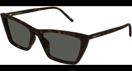 Saint Laurent SL 737 MICA THIN 54 002 - Ansicht 2