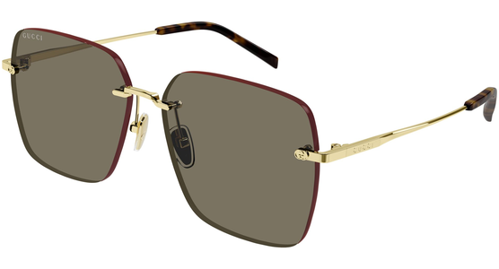Gucci GG1955SA 60 002 - Ansicht 2