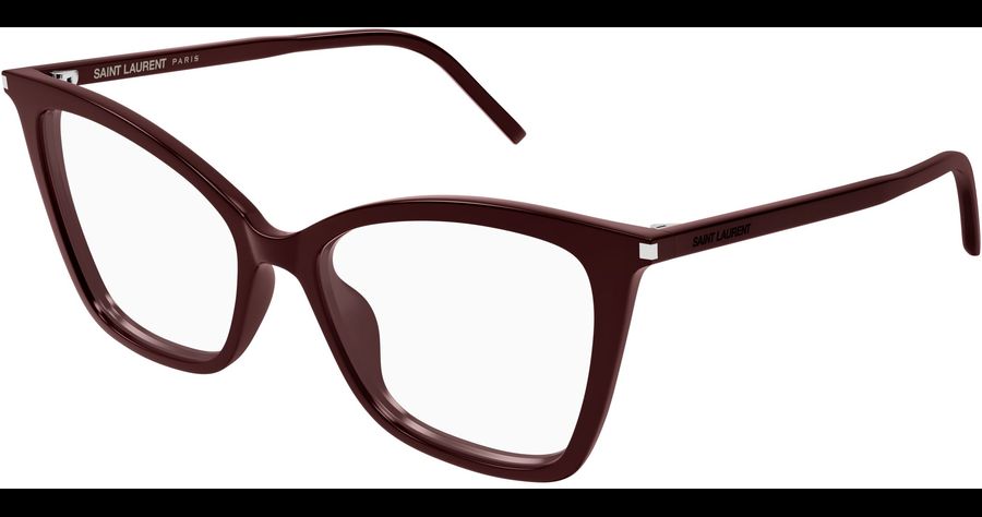 Saint Laurent Brille Damen Saint Laurent SL 386 55 020 Ansicht 1