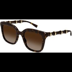 Gucci Sonnenbrille Damen Gucci GG2058S 52 002