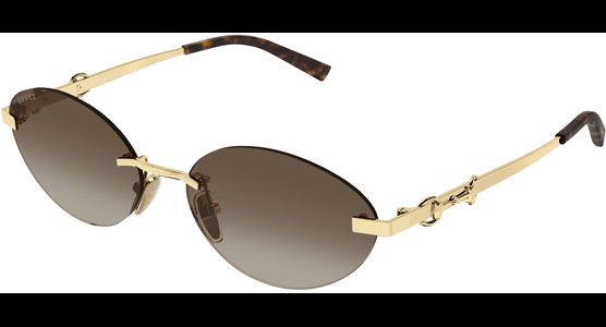 Gucci GG2051S 58 004 - Ansicht 2