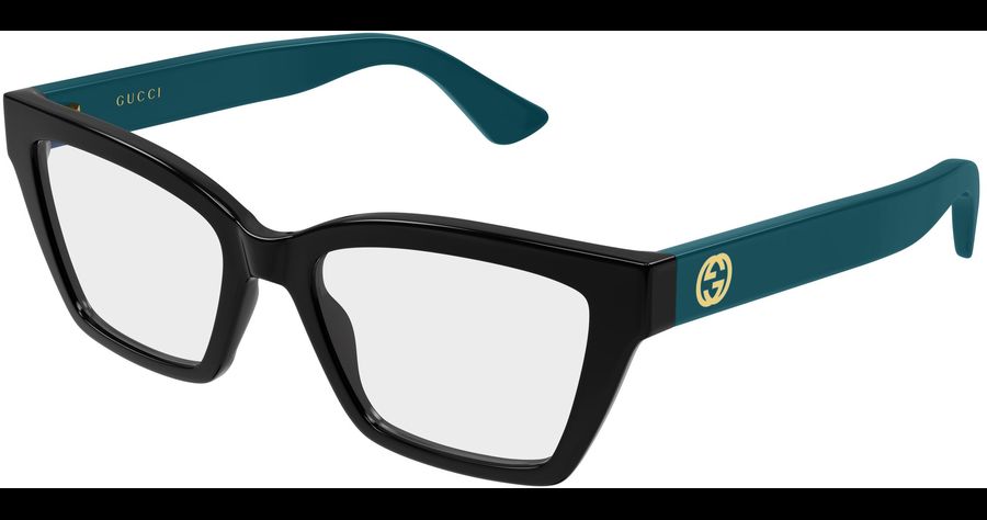 Gucci Brille Damen Gucci GG1715O 55 013 Ansicht 1