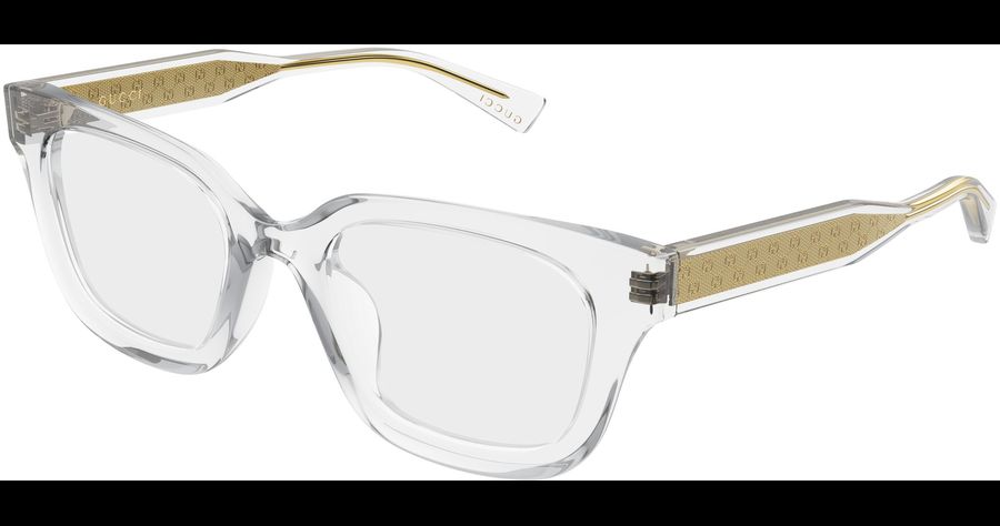 Gucci Brille Damen Gucci GG2067OL 52 008 Ansicht 1