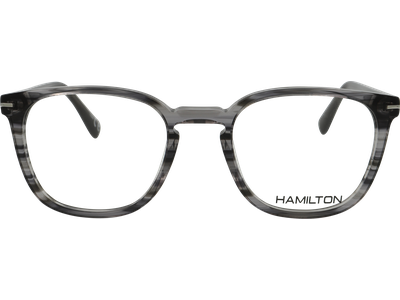 Hamilton Brille Herren Hamilton 01-53270-01 Ansicht 3