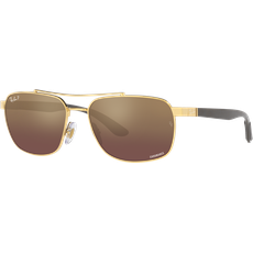 Ray-Ban Sonnenbrille Herren Ray-Ban RB3701 001/6B