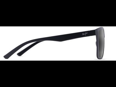 Maui Jim Sonnenbrille Unisex Maui Jim Honokalani 455-02 Ansicht 3